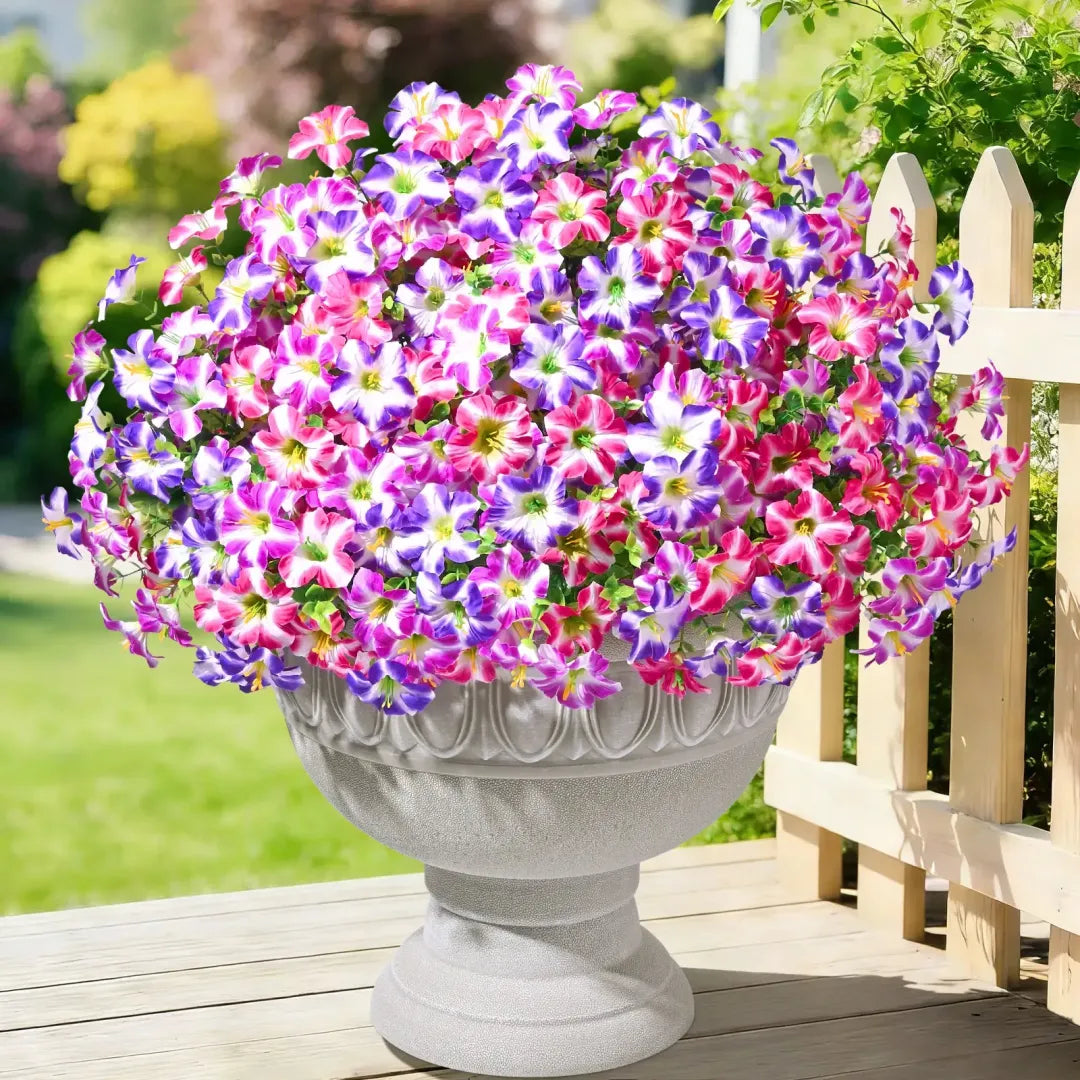 š„Last Day 60% OFFš„ Petunias Flowers seeds