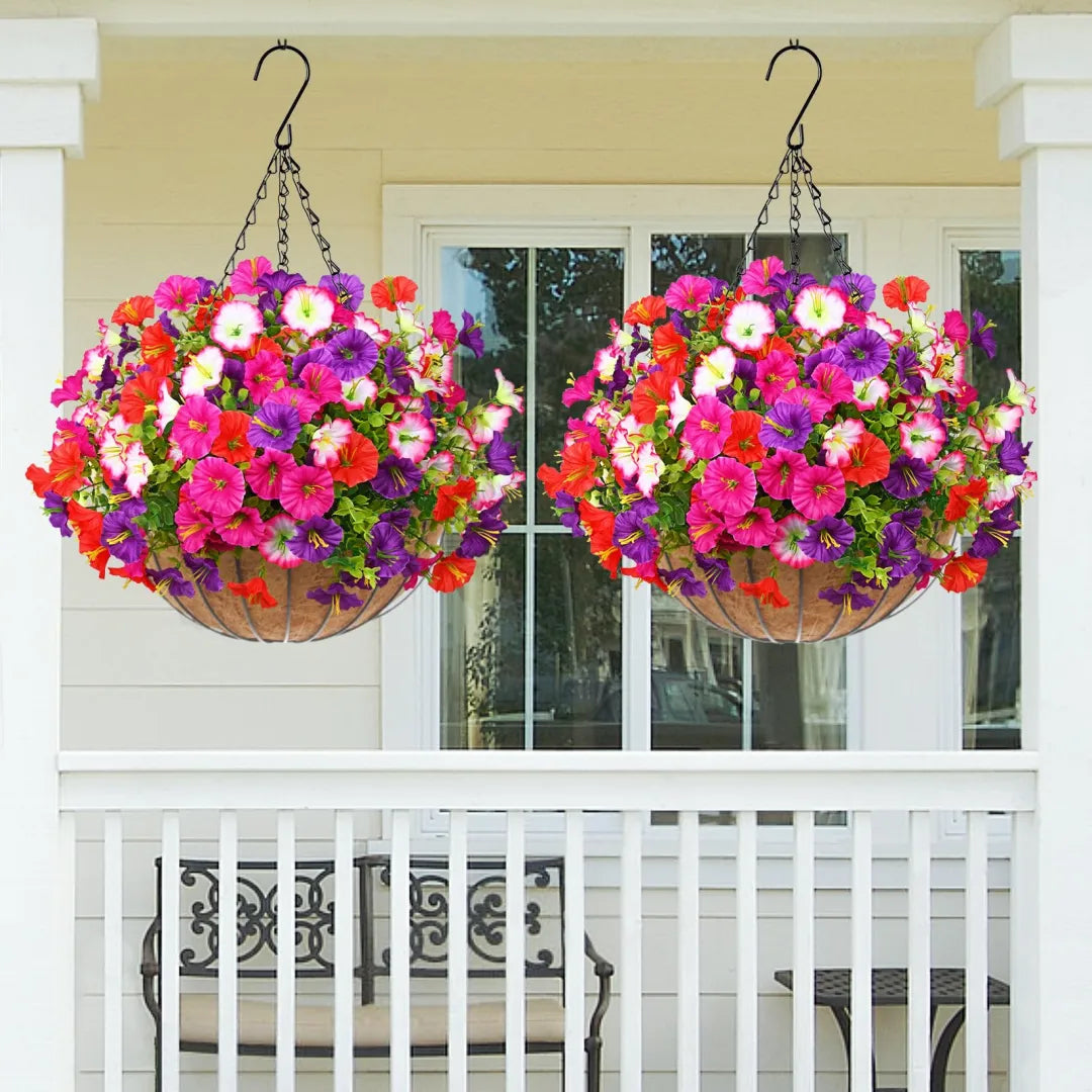 š„Last Day 60% OFFš„ Petunias Flowers seeds