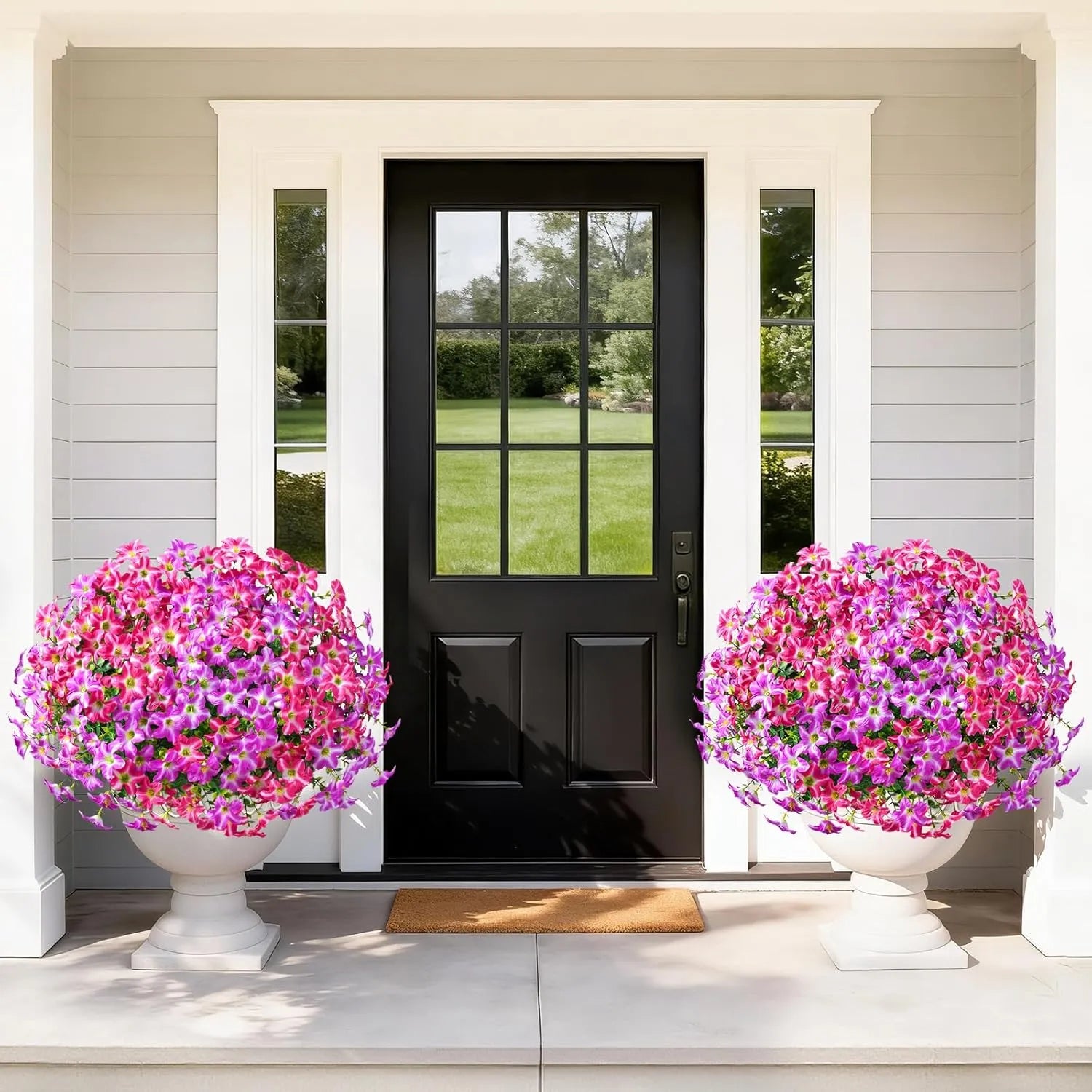 š„Last Day 60% OFFš„ Petunias Flowers seeds