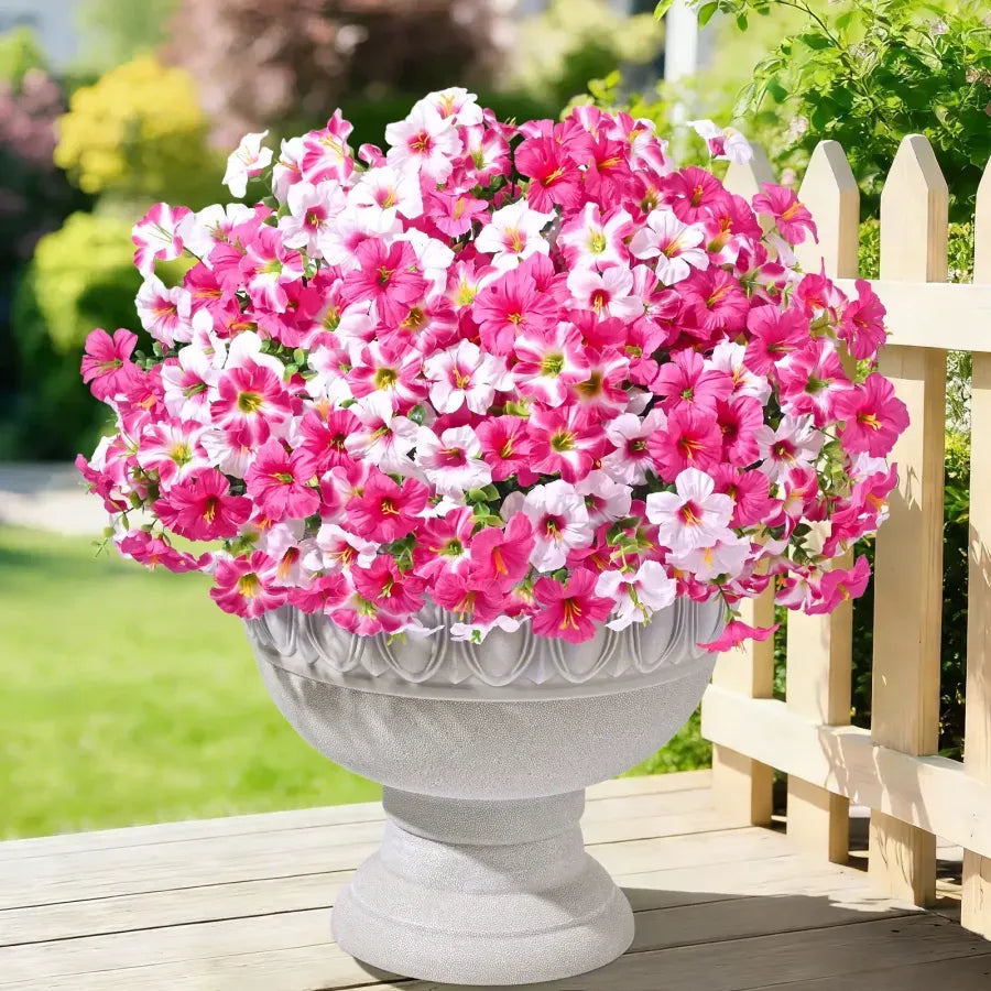 š„Last Day 60% OFFš„ Petunias Flowers seeds