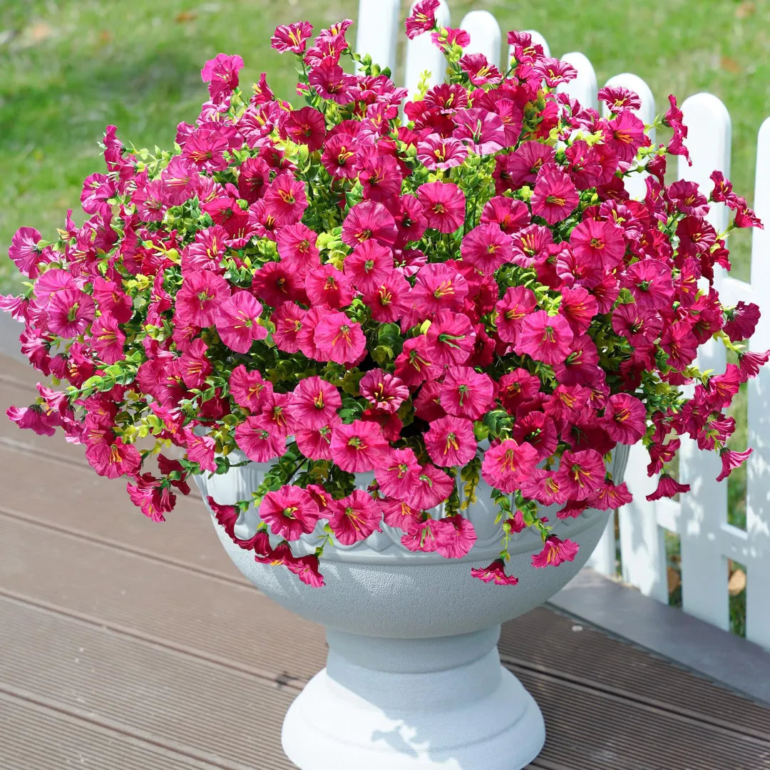 š„Last Day 60% OFFš„ Petunias Flowers seeds