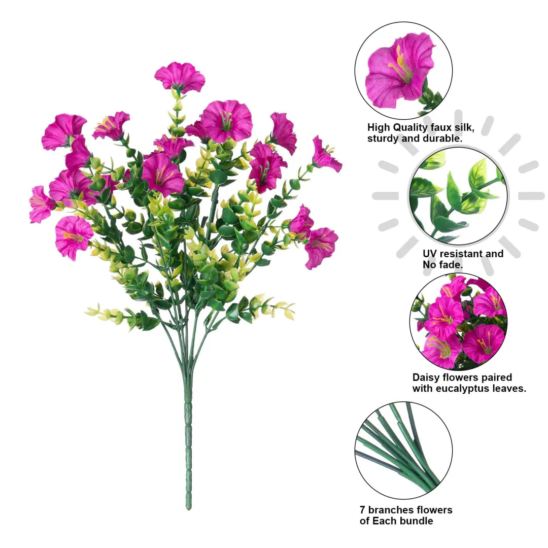 š„Last Day 60% OFFš„ Petunias Flowers seeds