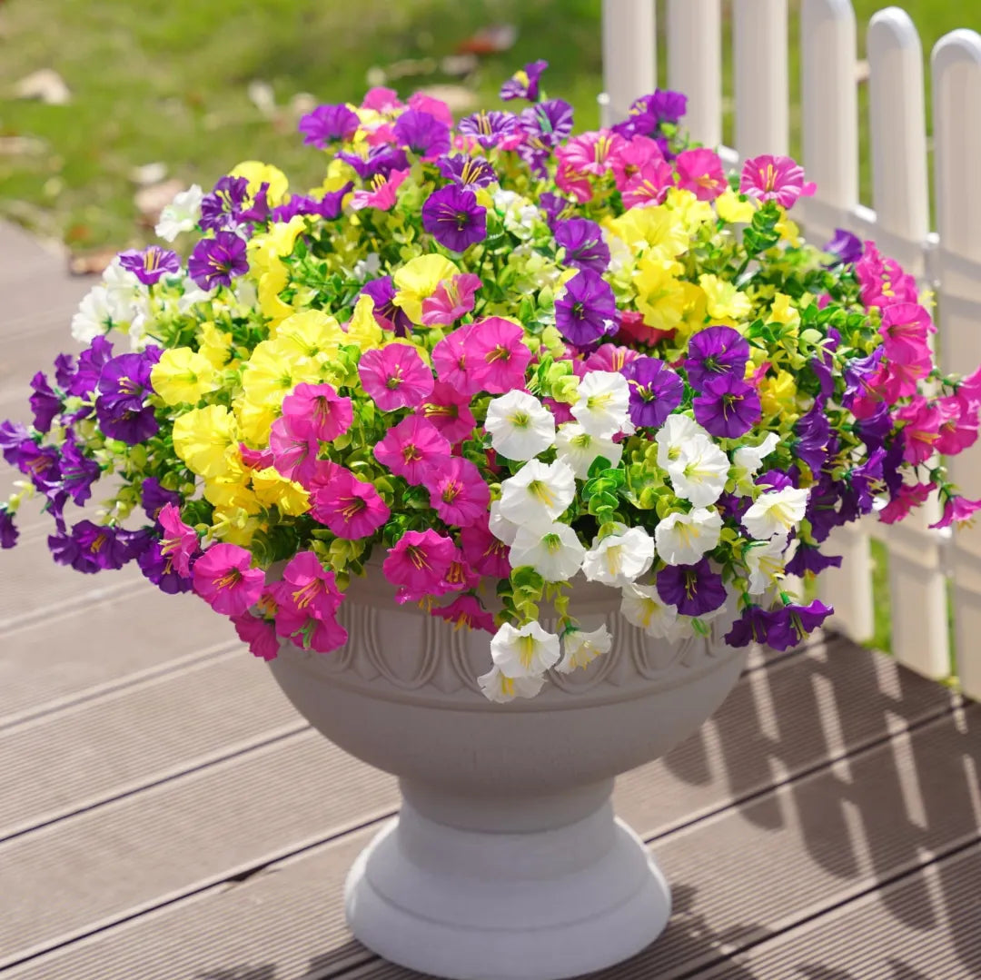 š„Last Day 60% OFFš„ Petunias Flowers seeds