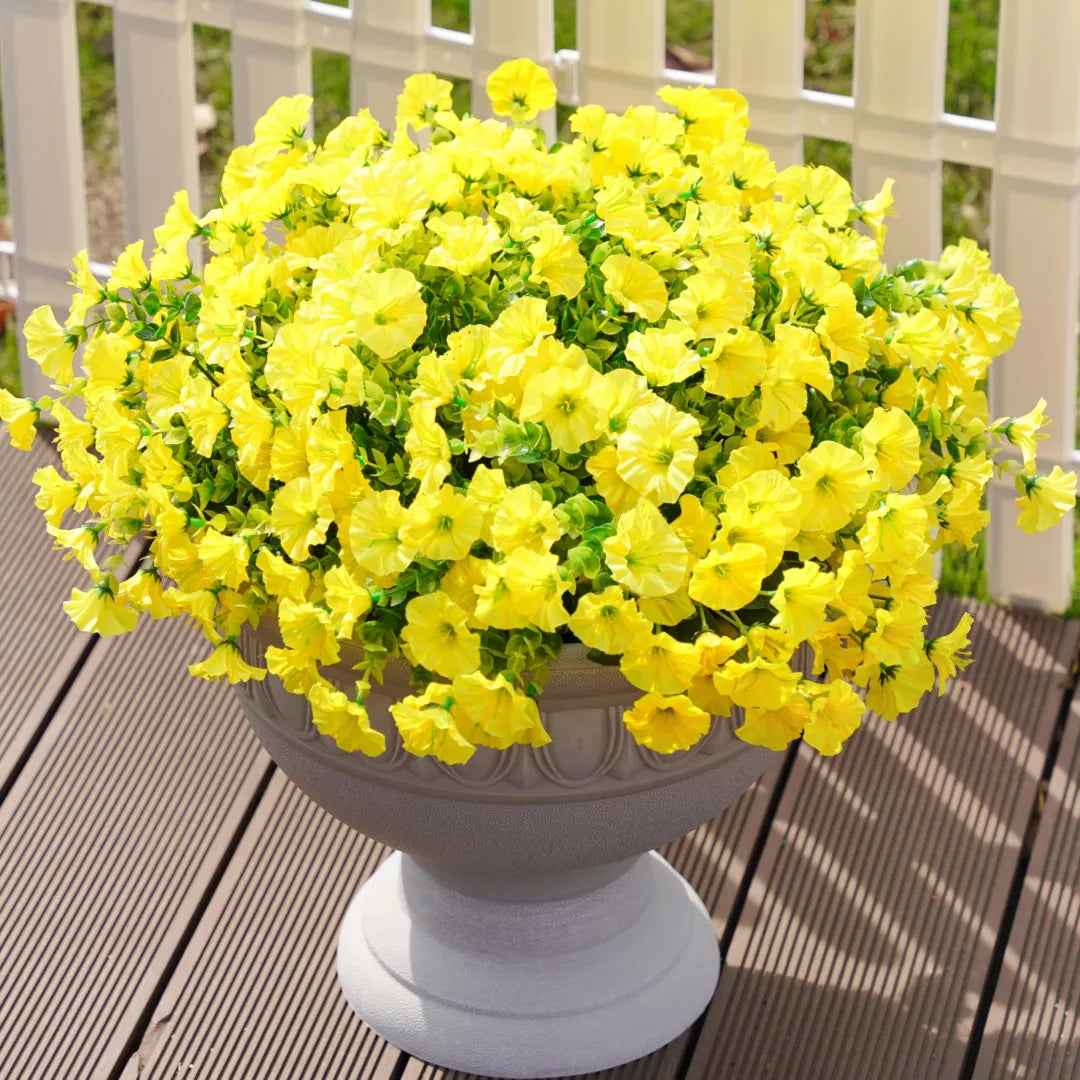 š„Last Day 60% OFFš„ Petunias Flowers seeds