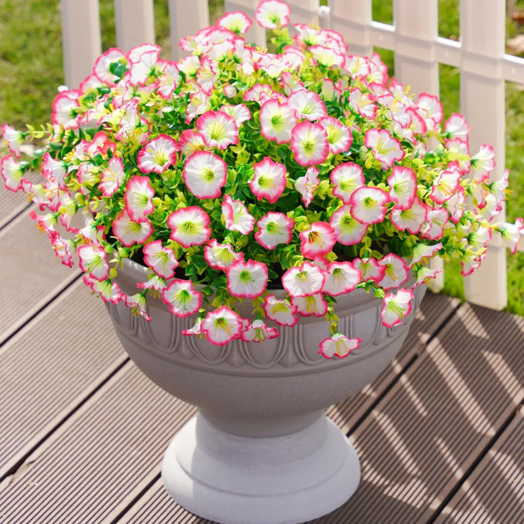 š„Last Day 60% OFFš„ Petunias Flowers seeds