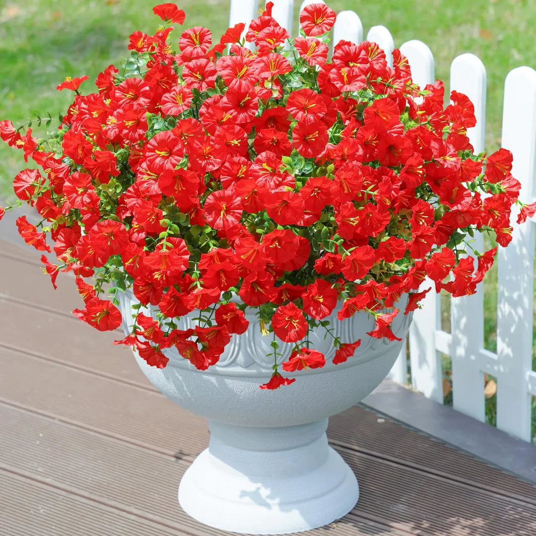 š„Last Day 60% OFFš„ Petunias Flowers seeds