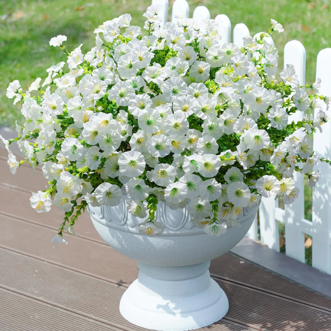 š„Last Day 60% OFFš„ Petunias Flowers seeds