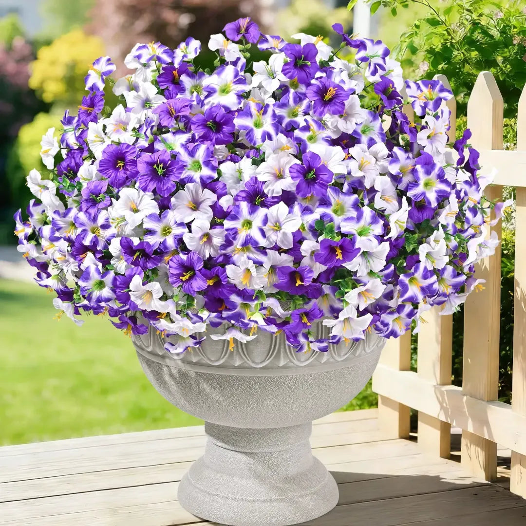 š„Last Day 60% OFFš„ Petunias Flowers seeds