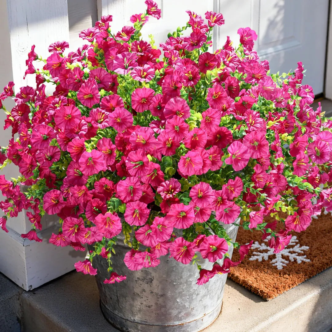 š„Last Day 60% OFFš„ Petunias Flowers seeds