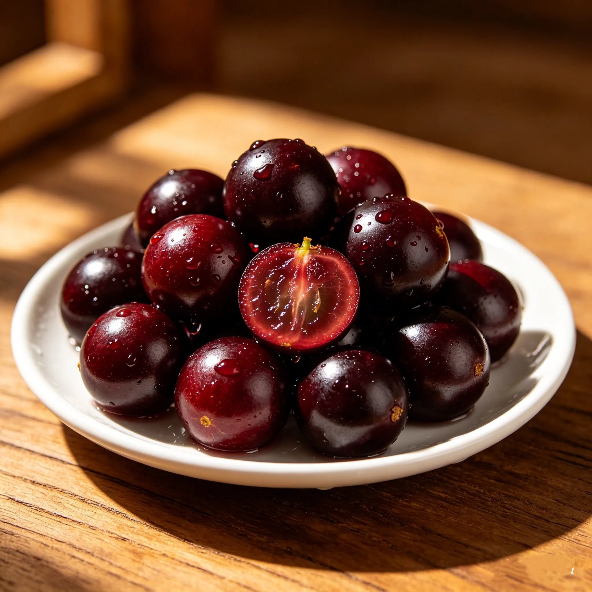 Jaboticaba Exotic Fruit Plant  forHome Garden